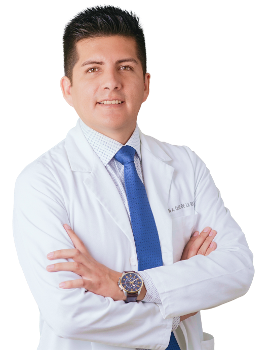 Dr. Kewin